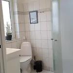 Centrum Ferielejlighed-apartment 4f 아파트 *