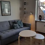 Centrum Ferielejlighed-apartment 4f