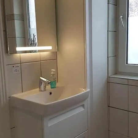 Apartamento Centrum Ferielejlighed-apartment 4f