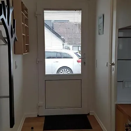 Centrum Ferielejlighed-apartment 4f Løkken