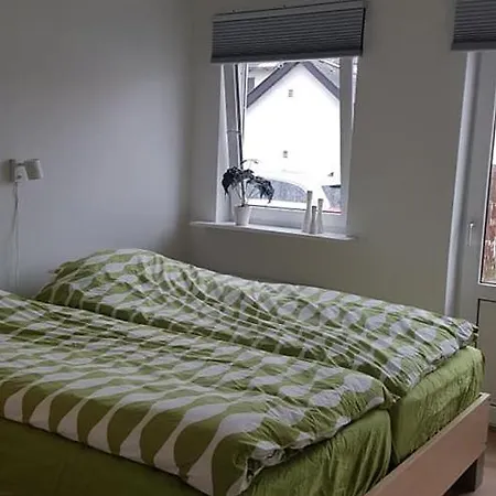 Centrum Ferielejlighed-apartment 4f Apartamento Løkken