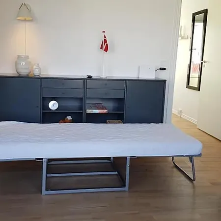 Centrum Ferielejlighed-apartment 4f Lejlighed *