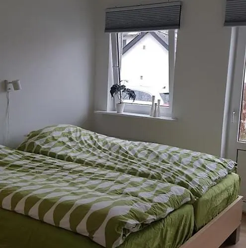 Centrum Ferielejlighed-apartment 4f Apartment Løkken