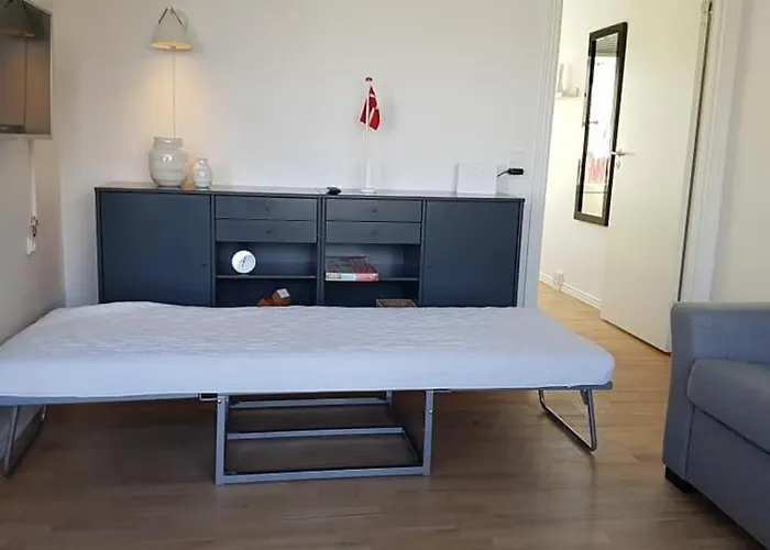 Centrum Ferielejlighed-apartment 4f Apartment *